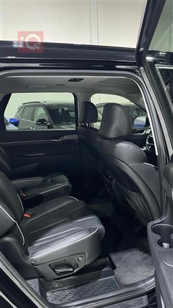 هيونداي باليسيد